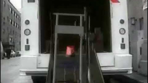 Team 74 FIRST Robotics Animation 2001