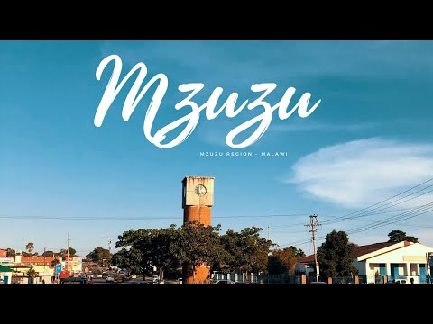 Most Underrated City In Malawi || MZUZU CITY, Malawi 🇲🇼