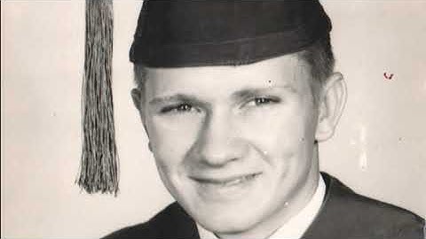 David McNeill 1937-2020