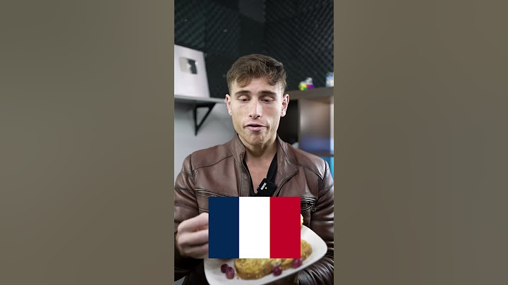 France Vs Denmark Breakfast🇫🇷🇩🇰