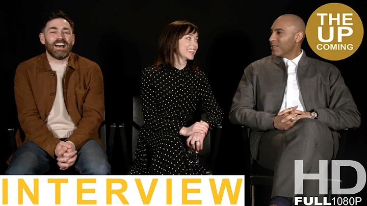 The Rising: Matthew McNulty, Emily Taaffe, Alex La...