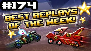 Best Replays of the Week! - Episode 174! 🐧