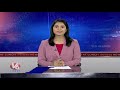 BJP Leader Vijayashanthi Election Campaign To Support Etela In Huzurabad Bypoll | V6 News