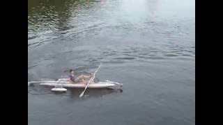 самолёт на воде самолёт на воде