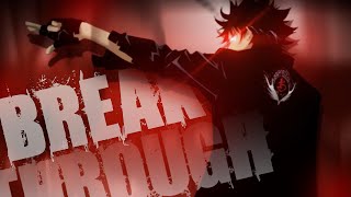 [AMV/MEP] - BREAKTHROUGH -