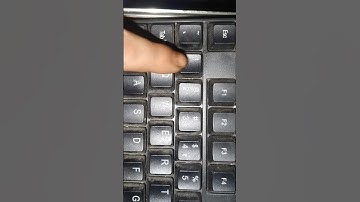 windows keyboard tricks #trending #keyboard #tricks #shorts #computer