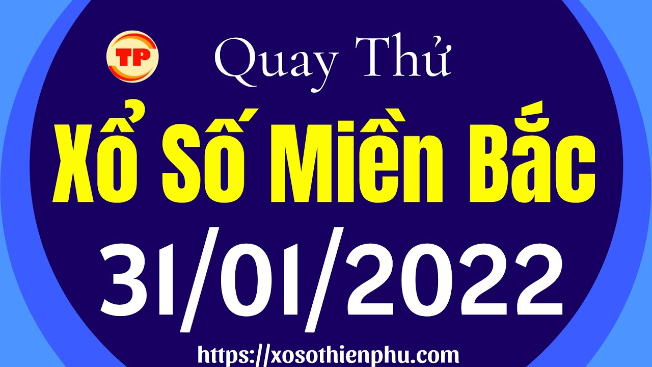 Quay Thử XSMB hằng ngày