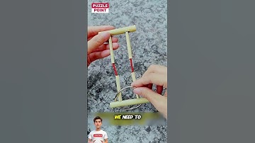 Only Smart can remove this ring in just 5 seconds #puzzle #iqtest #puzzlesolving #iqtest #braintest
