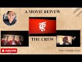 Vlog 19  a honest movie review of crew under 3 min  do watch before going to the movies crew