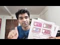 EP2: 2 Rupee Signature Set Album By RANG COINS