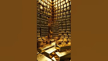 India Mein Koi Gareeb Nahi? Hidden Gold Ka Shocking Truth! 😱