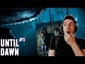 I HAVE TO CHOOSE BETWEEN THEM??! | Until Dawn (#5)