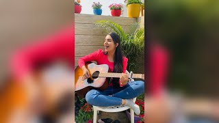 Miniatura de vídeo de "Woh Ladka hai kahan 🥲 | Samne ye kon aya | Valentine’s Day Mashup ♥️  | Ravneet Rabab"