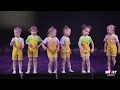 SMART dance, хореограф Анна Сачивко, "Коротышки"