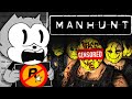 El juego más PROHIBIDO de ROCKSTAR