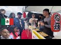 【バカ売れ】日本人がメキシコでたこ焼きブームを起こす？🇲🇽 Takoyaki es la nueva sensación en Mexico?