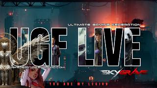 LIVE // TEST STREAM IN MELD STUDIO // I'M LOVING IT!!!