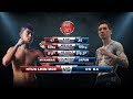【1st MYANMAR LETHWEI WORLD CHANPIONSHIP 2016】Tun Lwin Moe vs Ouka（トゥン・ルイン・モー vs 桜華）