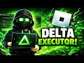 How to get Delta Executor (EASY✅) Roblox Executor Mobile Tutorial Delta Executor iOS & Android APK