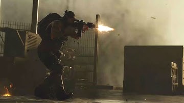 " disable the A.I security system " ghost recon breakpoint