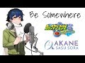 ENGLISH &quot;Be Somewhere&quot; Rockman.EXE Stream (Akane Sasu Sora)