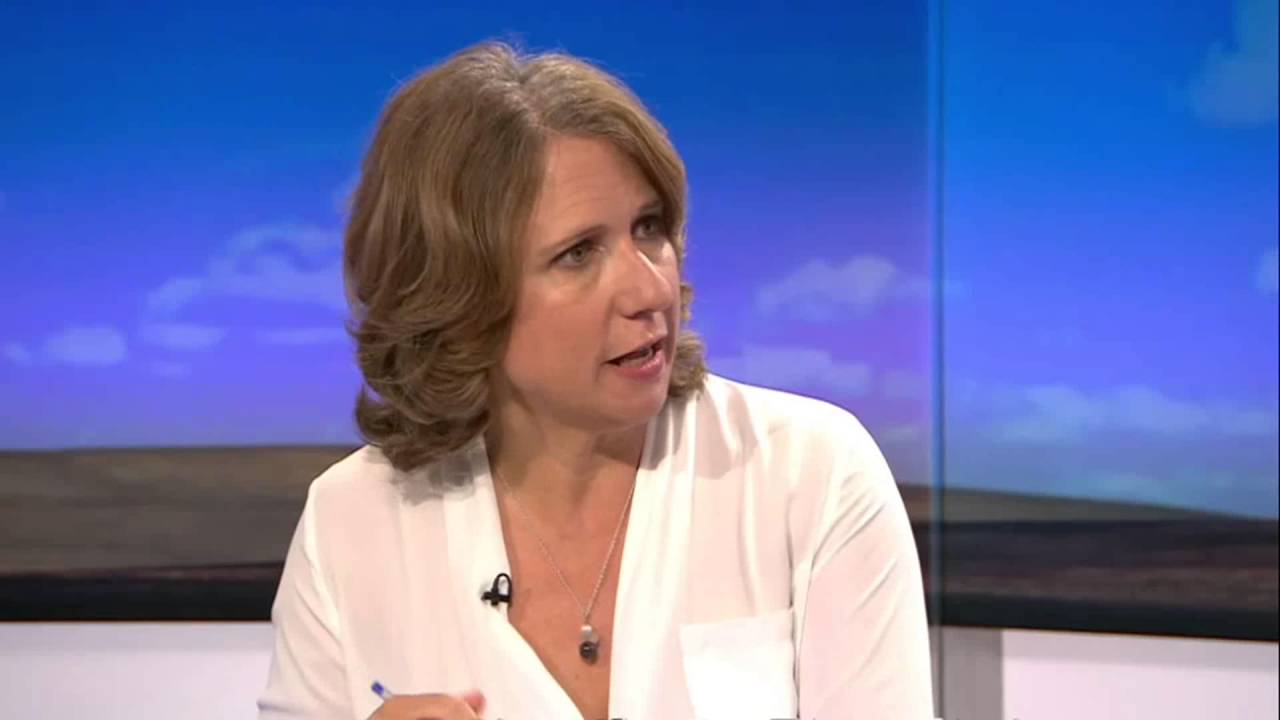 James Bloodworth speaks about Stand Up To Racism, a Socialist Workers' Party front-group