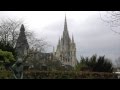 Beloit College Study Abroad: Finding