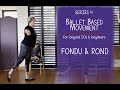 Fondu & Rond de Jambe - Beginners Basic Ballet Series 4