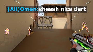 how an immortal plays sova in valorant (with notes)