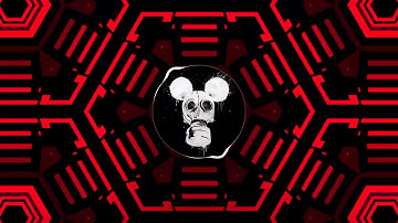 Angerfist _ System Overload - Hustlers