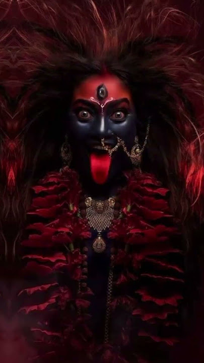 Jai Maa Kali 🌺🙏 Status Video #shorts #kalimaa #maa #status #dasbabu