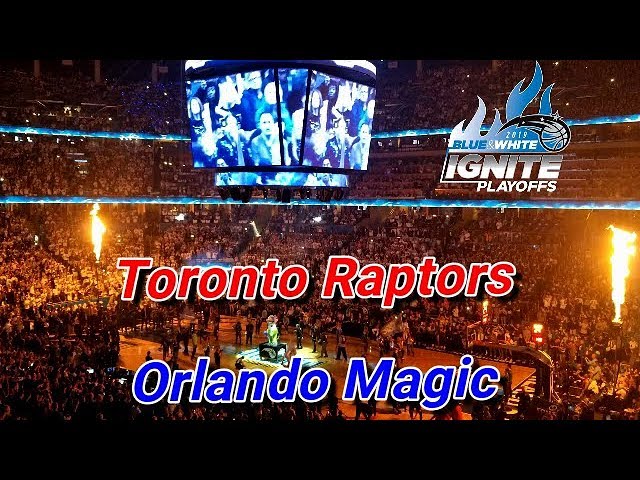 Amway treinos abertos do Orlando Magic