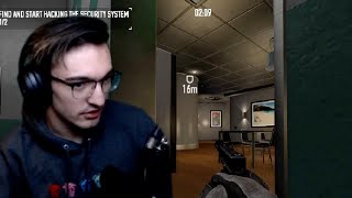 SmallAnt's inhuman spatial awareness screenshot 5