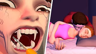 Vampire Life 🧛❤️👸  All Gameplay Walkthrough Android IOS New Game