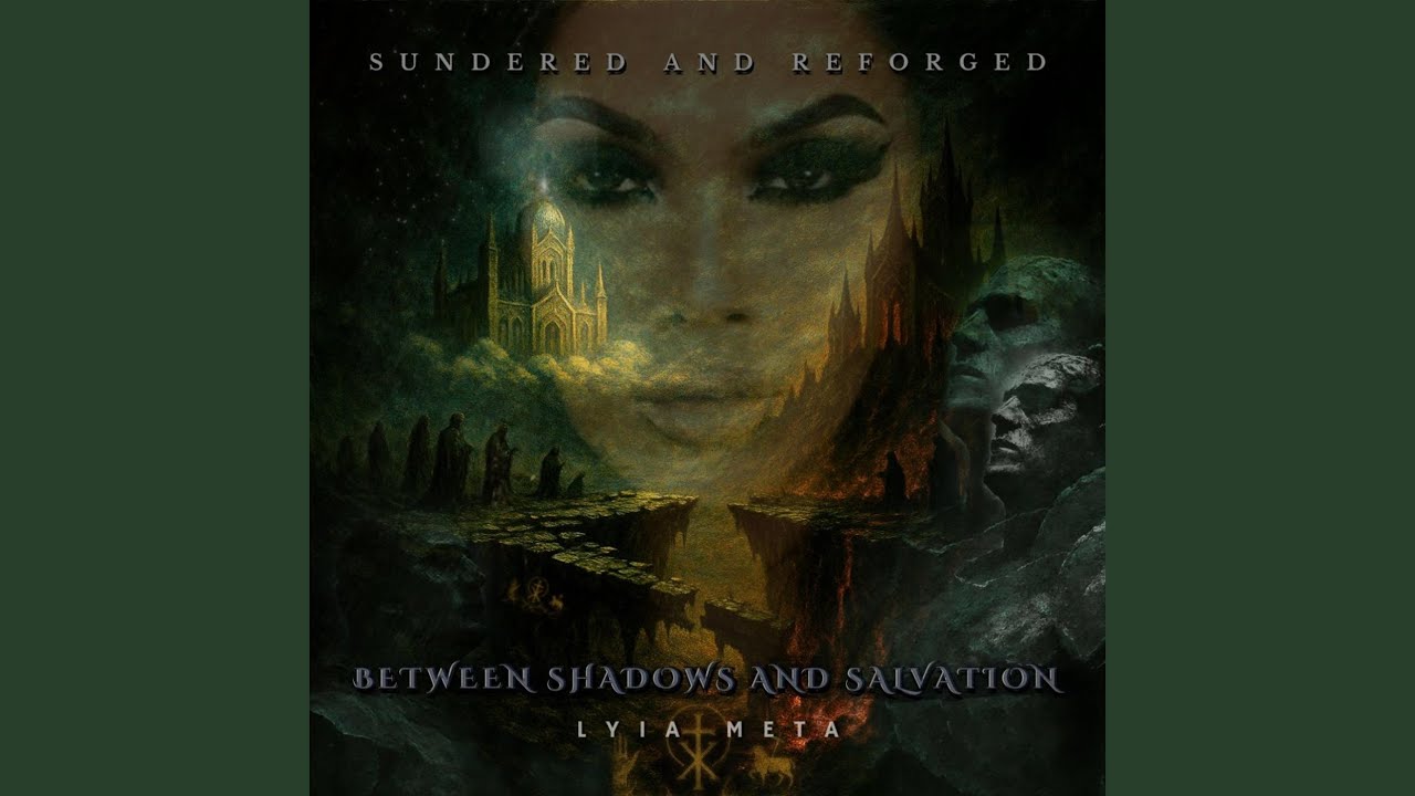 SUNDERED—a chapter of Sundered and Reforged