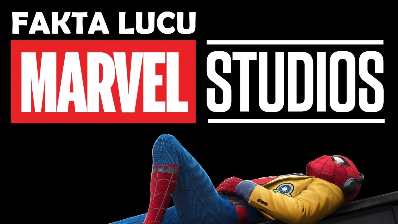 Fakta Lucu Tentang Marvel Studio Pembuat Flm Avenger Infinity War