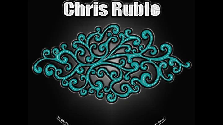 Chris Ruble Promotional Video