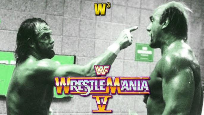 WNW WrestleMania 3 Review Ahead of FS1 Special - WWE Wrestling News World