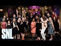 Mother's Day Cold Open - SNL