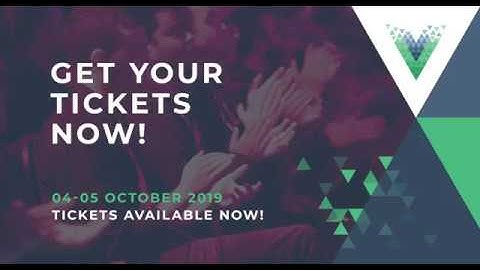 Vue 2019 - Social Promo