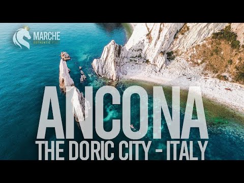 Ancona - The Doric City