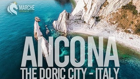 Ancona - The Doric City