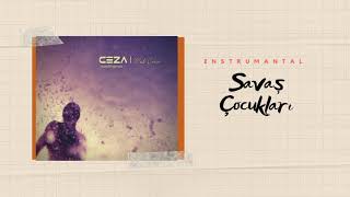 Ceza - Savaş Çocukları Versiyon 2 (Enstrümantal) (sabah bastı geceyi) Resimi