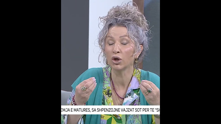 Monitorime/  Trend, gocat me qerpikë si flet çadre - Fiks Fare