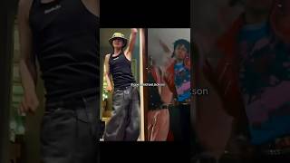 Jhope x Michael Jackson #trending #trendingshorts #fyp #shorts #viral #bts #btsarmy #btsarmy #jhope