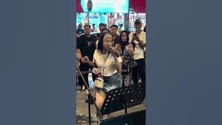 VIDEO FULL KONSERT GHAE YOUBI🇮🇩 LIVE DI BUKIT BINTANG KL🇲🇾.#subscribe #alaminrecord #ghaeyoubi