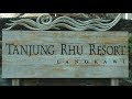 Tanjung Rhu Resort, Langkawi,  Malaysia