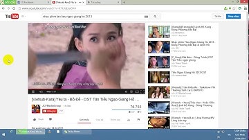 Bài 12: Tải video từ trình duyệt cốc cốc