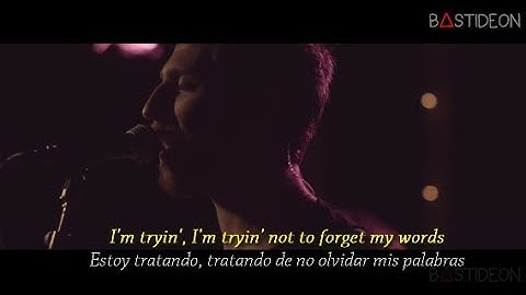 Thumbnail of Two Feet - Love Is a Bitch (Sub Español + Lyrics)
