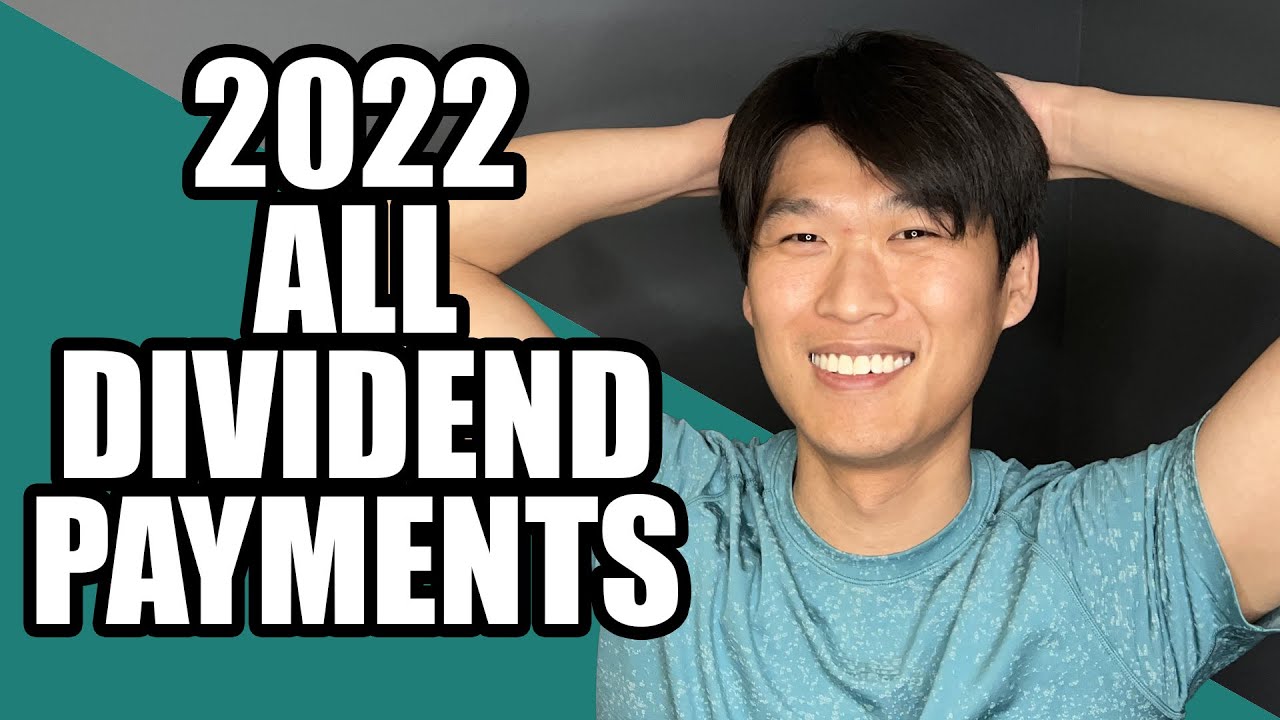 DIVIDEND PAYMENTS FOR 2022 SHOCKING 120 Dividend Investing dividend-payments-for-2022-shocking-120-dividend-investing
